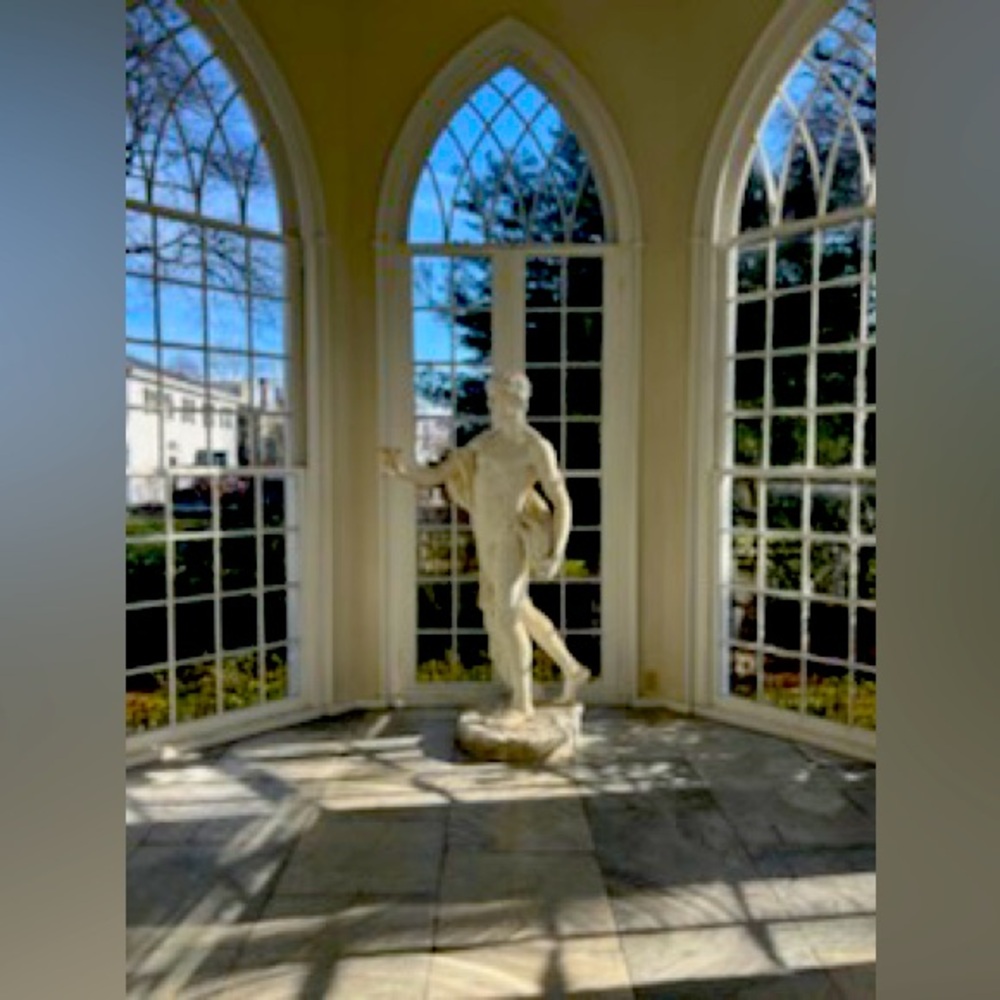 Meet your Posher, Erin